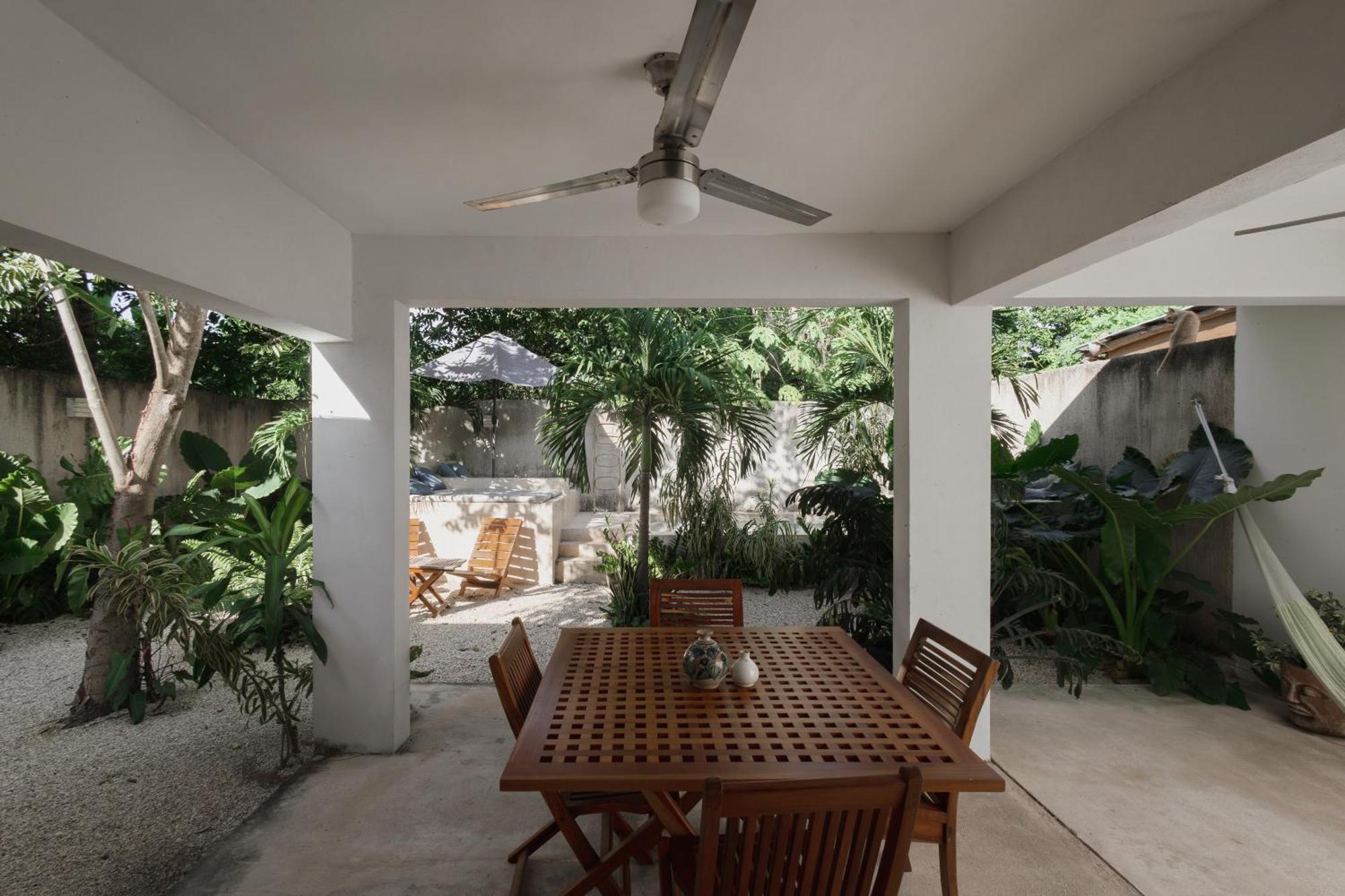 La Sultana: Amazing New House With Pool And Bikes Included. Villa Valladolid  Exterior photo