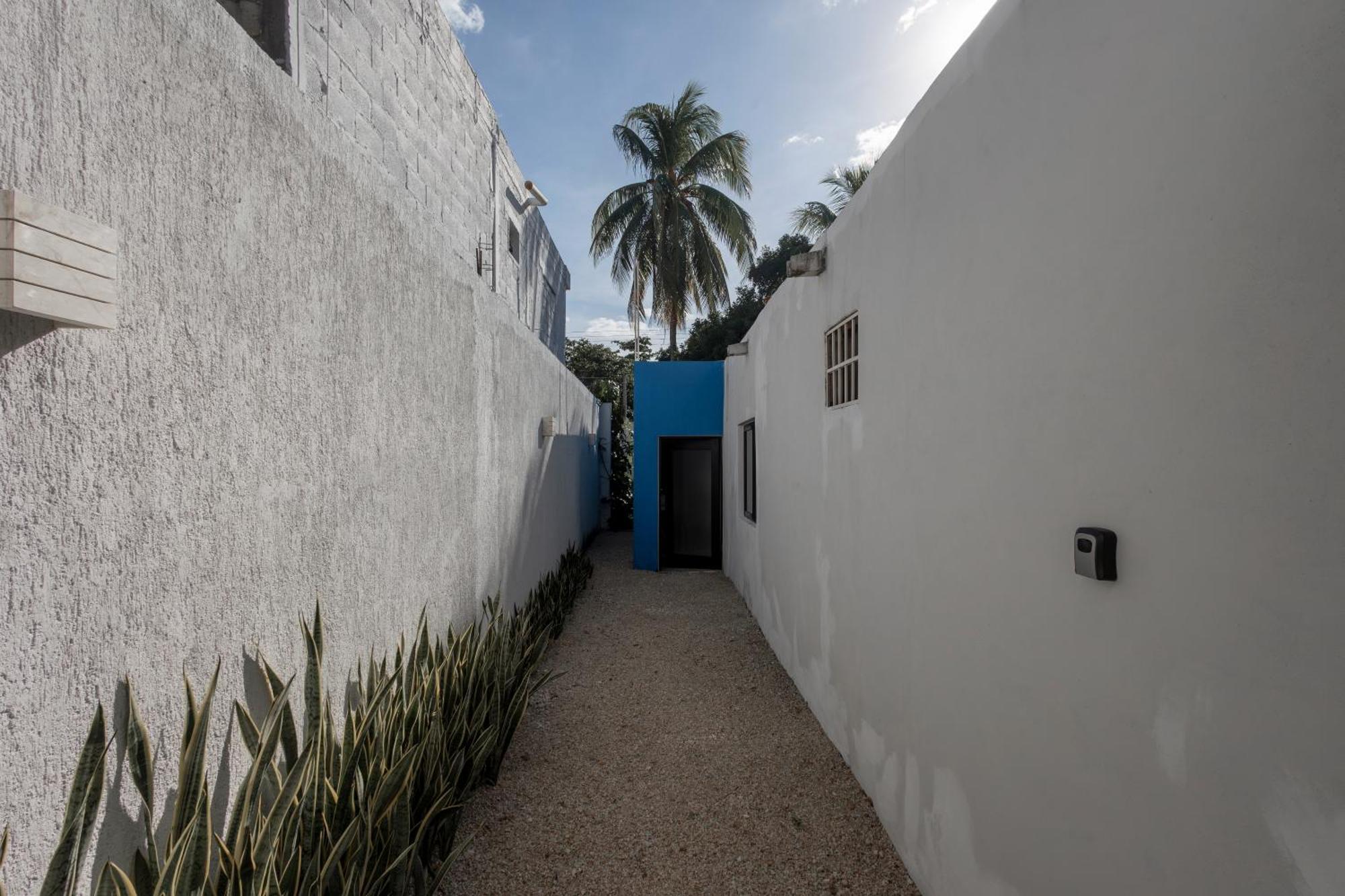 La Sultana: Amazing New House With Pool And Bikes Included. Villa Valladolid  Exterior photo