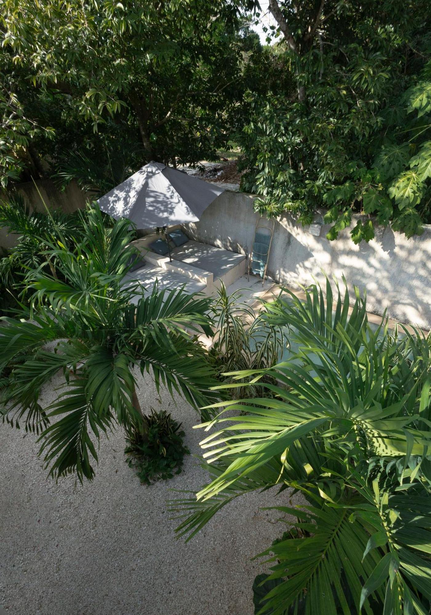 La Sultana: Amazing New House With Pool And Bikes Included. Villa Valladolid  Exterior photo