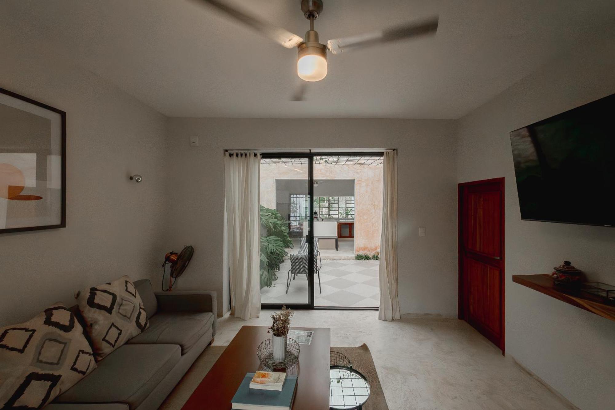 La Sultana: Amazing New House With Pool And Bikes Included. Villa Valladolid  Exterior photo