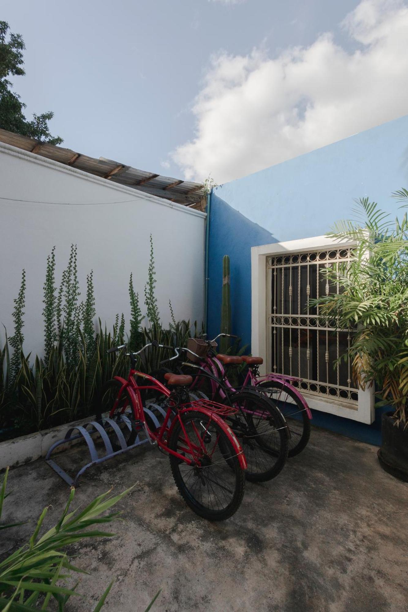 La Sultana: Amazing New House With Pool And Bikes Included. Villa Valladolid  Exterior photo